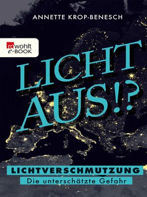 cover image of Licht aus!?